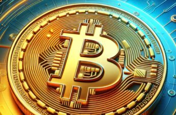 $10.5 Trillion Asset Manager Blackrock’s Spot Bitcoin ETF Now Holds 270K BTC