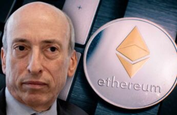 48 US Lawmakers Ask SEC Chair Gensler to Clarify Whether ETH Is a Security — Warn of ‘Negative Repercussions’