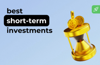 7 Best Short-Term Investments for 2024 – Cryptocurrency News & Trading Tips – Crypto Blog by Changelly