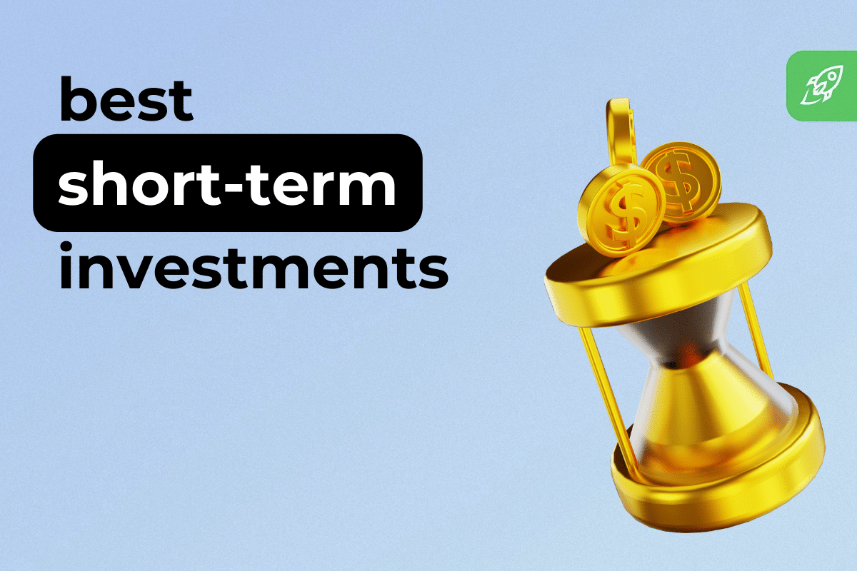 7 Best Short-Term Investments for 2024 – Cryptocurrency News & Trading Tips – Crypto Blog by Changelly