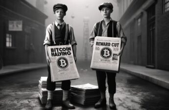 A Look at How Bitcoin’s Halving Might Trigger ‘Sell the News’ or ‘Sell the Rumor’ Reactions