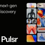 AI-Powered Discovery Network for NFTs Launches $PULSR Token