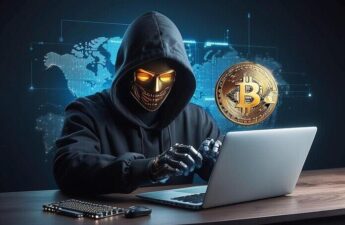 Crypto Fraud