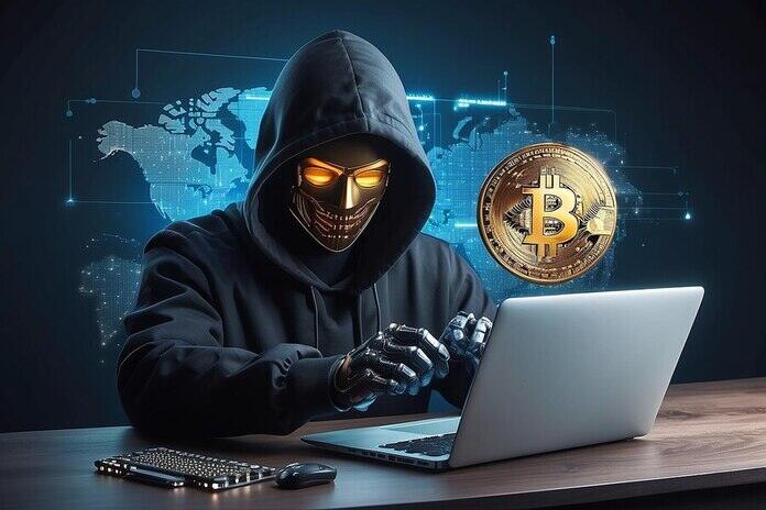 Crypto Fraud