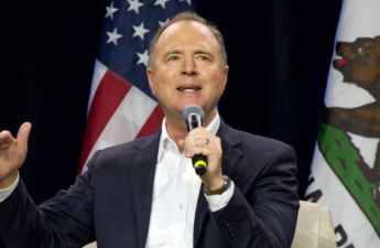 Adam Schiff Pitches AI Transparency Law and Hollywood Is Into It