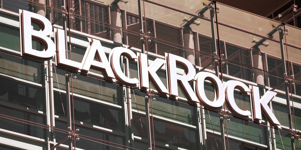 Amid Bitcoin ETF Frenzy, When Will BlackRock Flip Grayscale?