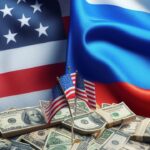 Analysts: Confiscation of Russian Assets in the US Would Supercharge De-Dollarization