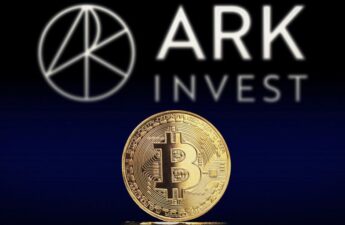 Ark Invest Bitcoin ETF Sees Second Day of Outflows