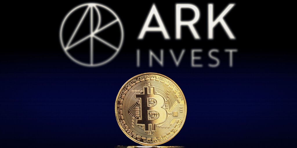 Ark Invest Bitcoin ETF Sees Second Day of Outflows