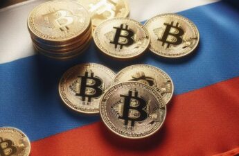 Bank of Russia Supports Cryptocurrency Usage for International Settlements