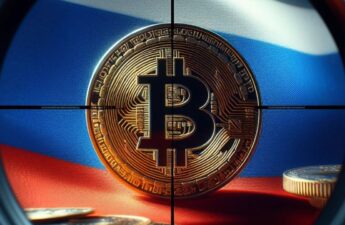 Bank of Russia and Rosfinmonitoring Reveal Fiat-to-Crypto Tracking System Pilot