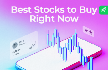 Best Stocks To Buy Now in 2024