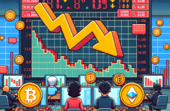 Bitcoin BRC-20 Token Prices Plunge Ahead of Halving—Are Runes to Blame?