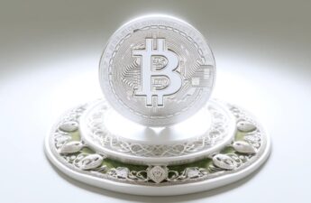 Bitcoin Difficulty and Hashrate Reach Record Highs as Halving Draws Closer