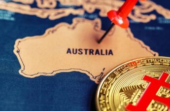 Bitcoin ETFs Expected to Launch on Australia's ASX Exchange in 2024: Report