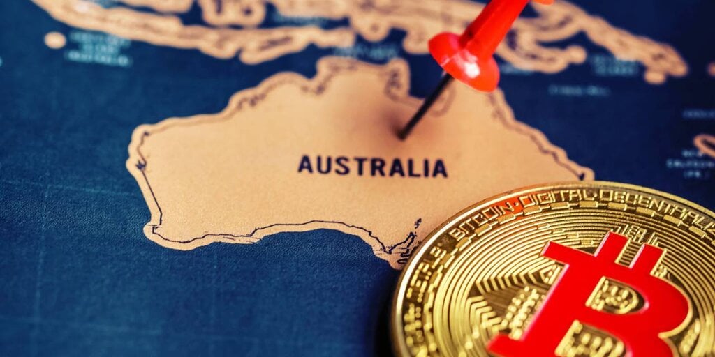 Bitcoin ETFs Expected to Launch on Australia's ASX Exchange in 2024: Report