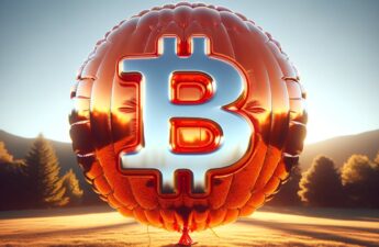 Bitcoin Miners Ramp Up Hashrate as Halving Nears, Network Hits 653 EH/s Record