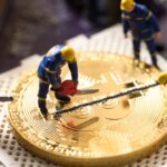 Bitcoin Miners Remain Optimistic About Future Despite Anticipated Revenue Loss