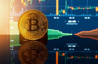 Bitcoin Price Bounces Back to $66,000 Following Weekend Crash