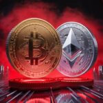 Bitcoin and Ethereum Dip Hours Ahead of New U.S. Inflation Data