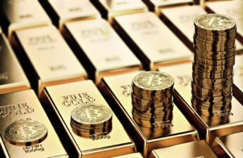 Bitcoin vs Gold: Peter Brandt Asks Peter Schiff to Put Things in Broader Perspective