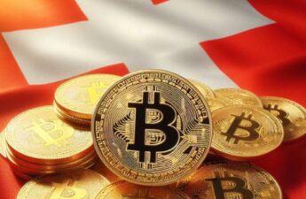 Bitcoiners Seek Constitutional Reform to Allow Swiss National Bank to Purchase Bitcoin