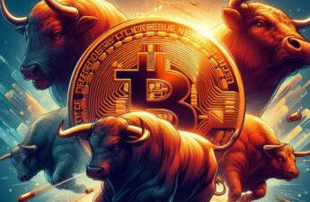 Bitcoin’s Bullish Trajectory Should Resume After the Halving, Analysts Say