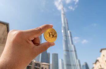 Bitget Cites High Adoption Rates in MENA Following 1,400% Surge in Region’s Active Users