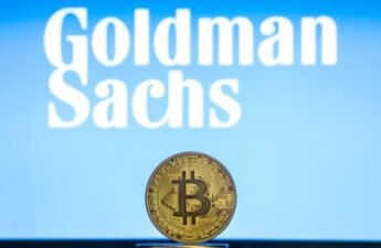 BlackRock's Bitcoin ETF Gets Backing From Wall Street Titan Goldman Sachs