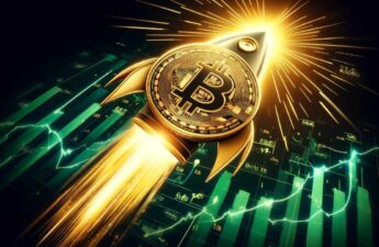 Blackrock Bitcoin ETF Sees 70 Straight Days of Inflows — Holdings Near 274K BTC