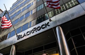 Blackrock’s Bitcoin ETF Wallets Hold Over $20,000 in Runes Tokens, Arkham Data Shows  