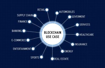 Blockchain Space Continues to Evolve Even During Lean Periods, Says Michael Amar