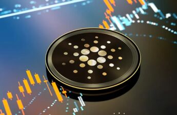 Cardano Slips to 10th Position, Underperforming in a Surging Crypto Market