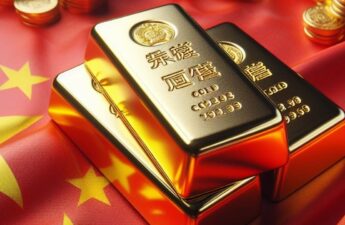 Central Banks Kept Purchasing Gold in February; China Continues Gold Run