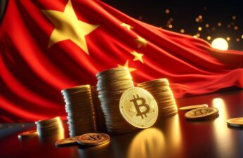 China’s Largest Fund Managers Eye Spot Bitcoin ETFs in Hong Kong’s Financial Markets