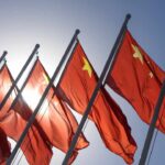 Chinese Government Launches ‘Ultra-Large Scale Blockchain Infrastructure Platform’