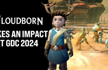 Cloudborn Demo takes GDC by Storm with Many Wowed by Gameplay