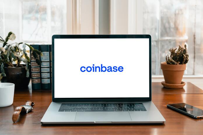 Coinbase Stock