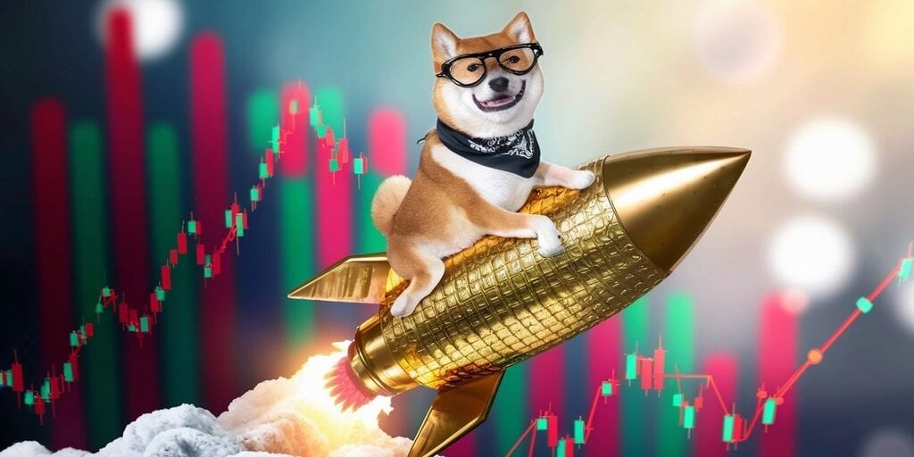 Coinbase Ethereum Scaler Base Is Booming—And It's All Meme Coins, Of Course