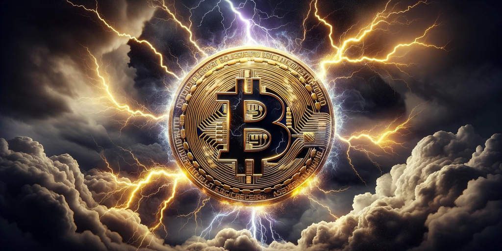 Coinbase Plugs Into the Bitcoin Lightning Network