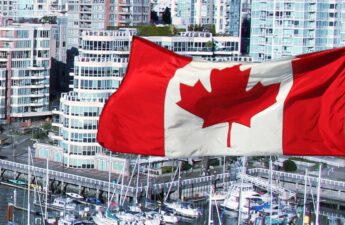 Coinbase Reaches ‘Crucial Milestone’ in Canada With Restricted Dealer Registration