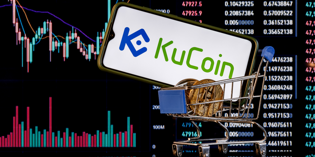 Crypto Investors Flee KuCoin Following US 'Criminal Conspiracy' Charges