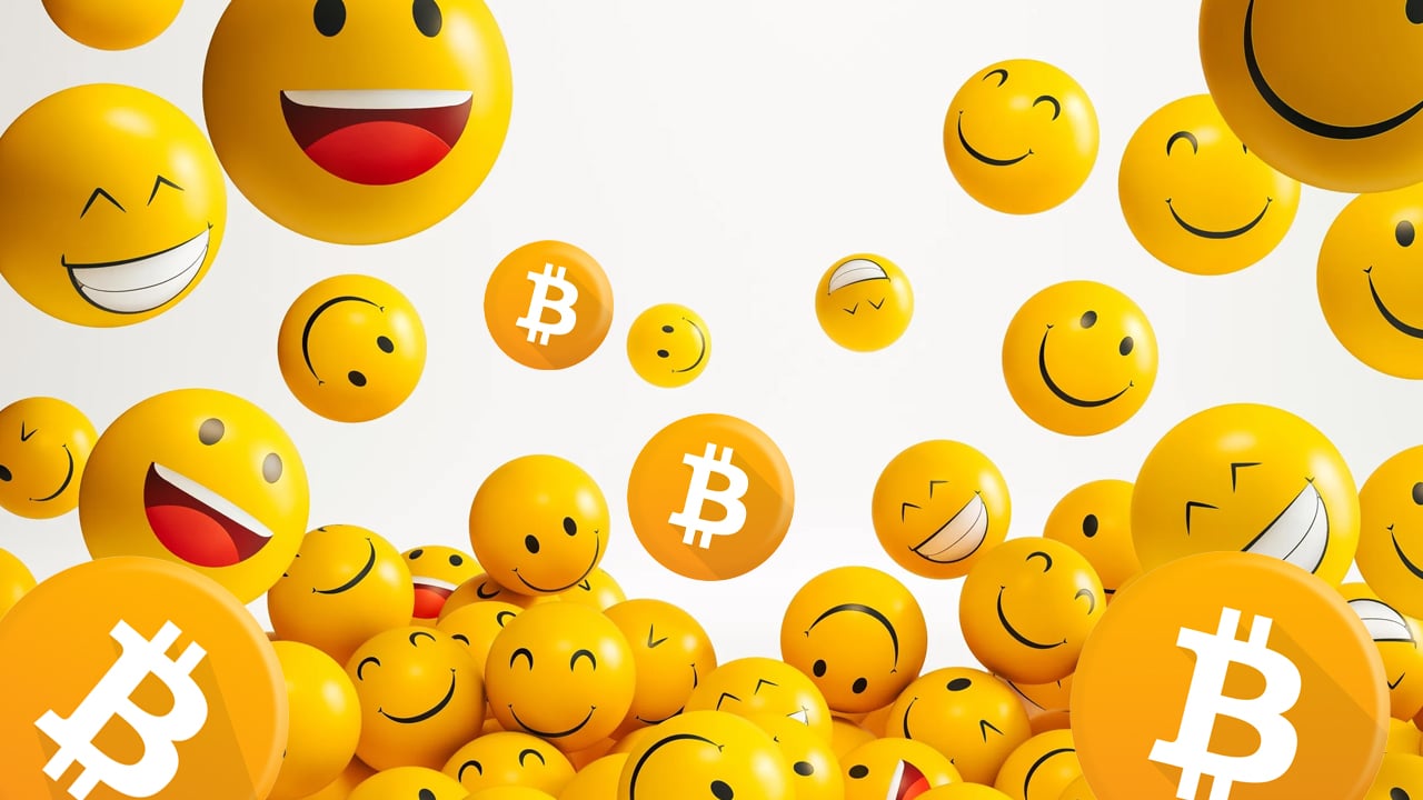 Crypto Organizations Rally for Bitcoin Emoji, Seek 50,000 Signatures to Convince Unicode 