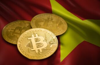 Cryptocurrencies Not Banned, Vietnam Requires Legal Framework for Regulation — Govt Official