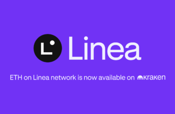 ETH deposits and withdrawals now available on Linea!