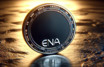 Ethena’s ENA Token Soars 80% Since Launch, Now a Top 100 Crypto Asset Amid Defi Buzz