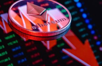 Ethereum Funds Notch Fifth Week of Losses—Will Hong Kong ETFs Snap the Streak?