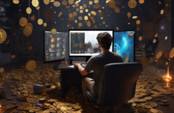 Ethereum Gaming Network Xai Expands Staking Rewards