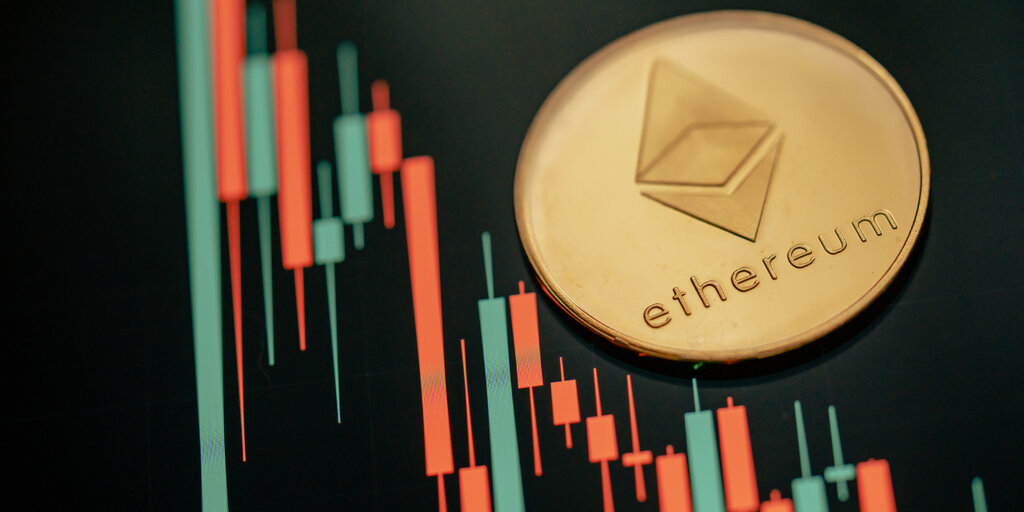 Ethereum Price Dips to Weekly Low Amid SEC Security Uncertainty