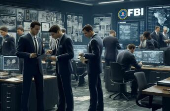 FBI Warns Against Using Unregistered Cryptocurrency Money Transmitting Services